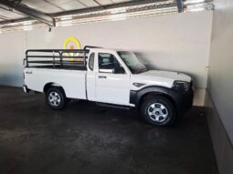 
										2023 Mahindra Pik Up 2.2 mHawk S4 4×4 Single Cab full									
