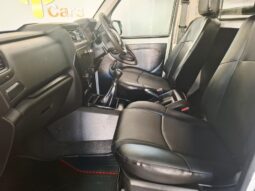 
										2023 Mahindra Pik Up 2.2 mHawk S4 4×4 Single Cab full									