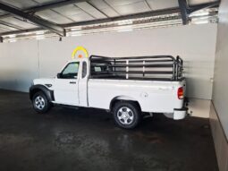 
										2023 Mahindra Pik Up 2.2 mHawk S4 4×4 Single Cab full									