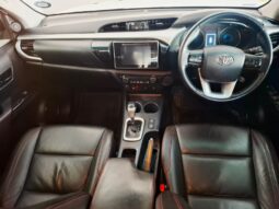 
										2017 Toyota Hilux 2.8 GD-6 Raider RB D/C A/T full									