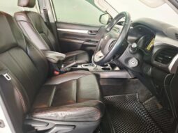 
										2017 Toyota Hilux 2.8 GD-6 Raider RB D/C A/T full									