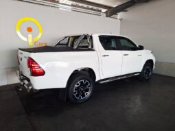 
										2017 Toyota Hilux 2.8 GD-6 Raider RB D/C A/T full									
