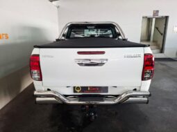 
										2017 Toyota Hilux 2.8 GD-6 Raider RB D/C A/T full									
