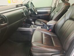 
										2017 Toyota Hilux 2.8 GD-6 Raider RB D/C A/T full									