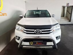 
										2017 Toyota Hilux 2.8 GD-6 Raider RB D/C A/T full									