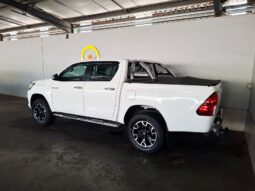 
										2017 Toyota Hilux 2.8 GD-6 Raider RB D/C A/T full									