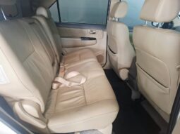 
										2013 Toyota Fortuner 3.0 D-4D 4×4 A/T LTD full									
