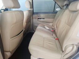 
										2013 Toyota Fortuner 3.0 D-4D 4×4 A/T LTD full									