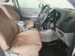 
										2010 Toyota Hilux 3.0 D-4D Legend 40 Double Cab 4×4 full									
