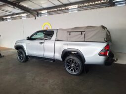 
										2019 Toyota Hilux 2.8 GD-6 Raider Xtra Cab 4×4 full									