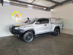 
										2019 Toyota Hilux 2.8 GD-6 Raider Xtra Cab 4×4 full									