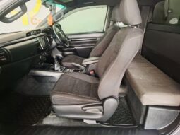 
										2019 Toyota Hilux 2.8 GD-6 Raider Xtra Cab 4×4 full									