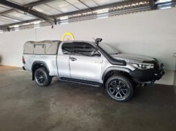 
										2019 Toyota Hilux 2.8 GD-6 Raider Xtra Cab 4×4 full									