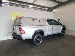 
										2019 Toyota Hilux 2.8 GD-6 Raider Xtra Cab 4×4 full									