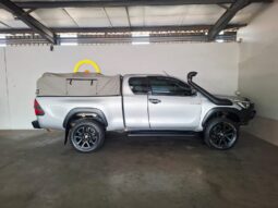 
										2019 Toyota Hilux 2.8 GD-6 Raider Xtra Cab 4×4 full									