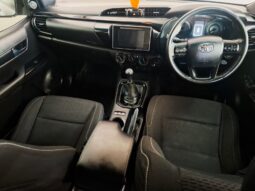 
										2019 Toyota Hilux 2.8 GD-6 Raider Xtra Cab 4×4 full									