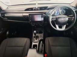 
										2023 Toyota Hilux 2.4 GD-6 Raider Double Cab A/T full									