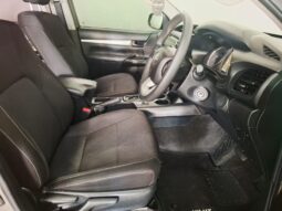 
										2023 Toyota Hilux 2.4 GD-6 Raider Double Cab A/T full									