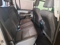
										2023 Toyota Hilux 2.4 GD-6 Raider Double Cab A/T full									