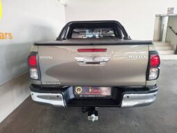 
										2023 Toyota Hilux 2.4 GD-6 Raider Double Cab A/T full									