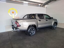 
										2023 Toyota Hilux 2.4 GD-6 Raider Double Cab A/T full									