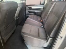 
										2023 Toyota Hilux 2.4 GD-6 Raider Double Cab A/T full									