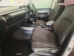 
										2023 Toyota Hilux 2.4 GD-6 Raider Double Cab A/T full									