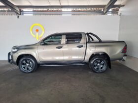 2023 Toyota Hilux 2.4 GD-6 Raider Double Cab A/T