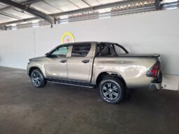 
										2023 Toyota Hilux 2.4 GD-6 Raider Double Cab A/T full									