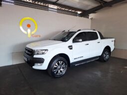 
										2017 Ford Ranger 3.2 TDCi D/C Wildtrak 4×4 A/T full									