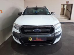 
										2017 Ford Ranger 3.2 TDCi D/C Wildtrak 4×4 A/T full									