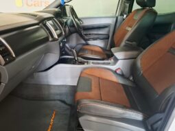 
										2017 Ford Ranger 3.2 TDCi D/C Wildtrak 4×4 A/T full									