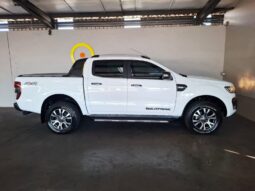 
										2017 Ford Ranger 3.2 TDCi D/C Wildtrak 4×4 A/T full									