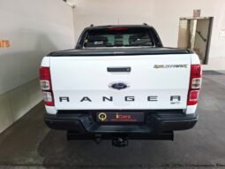 
										2017 Ford Ranger 3.2 TDCi D/C Wildtrak 4×4 A/T full									