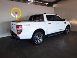 
										2017 Ford Ranger 3.2 TDCi D/C Wildtrak 4×4 A/T full									