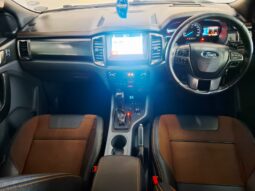 
										2017 Ford Ranger 3.2 TDCi D/C Wildtrak 4×4 A/T full									