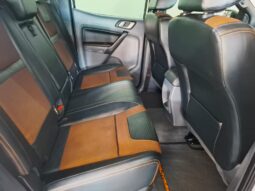 
										2017 Ford Ranger 3.2 TDCi D/C Wildtrak 4×4 A/T full									