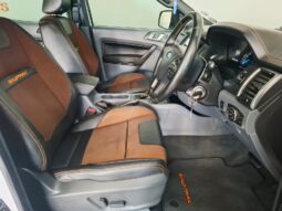 
										2017 Ford Ranger 3.2 TDCi D/C Wildtrak 4×4 A/T full									