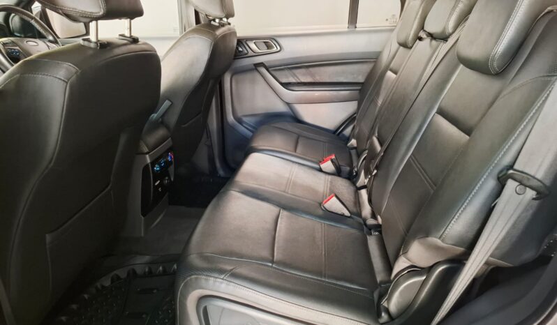 
								2019 Ford Everest 3.2 TDCi LTD 4×4 A/T full									