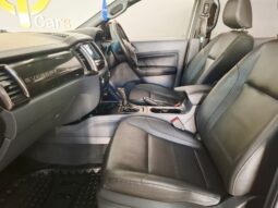 
										2019 Ford Everest 3.2 TDCi LTD 4×4 A/T full									