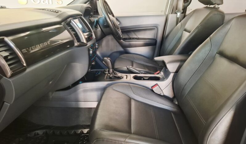 
								2019 Ford Everest 3.2 TDCi LTD 4×4 A/T full									