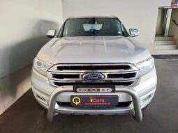 
										2019 Ford Everest 3.2 TDCi LTD 4×4 A/T full									