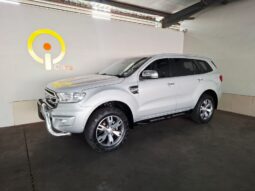 
										2019 Ford Everest 3.2 TDCi LTD 4×4 A/T full									