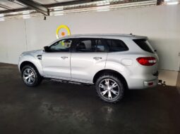 
										2019 Ford Everest 3.2 TDCi LTD 4×4 A/T full									
