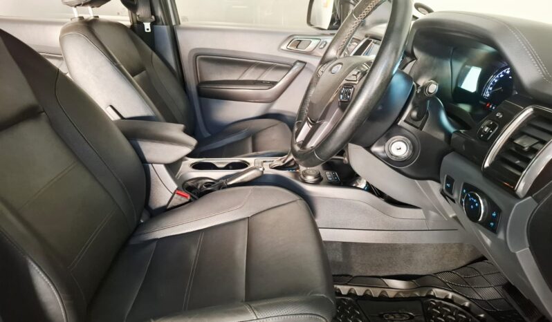 
								2019 Ford Everest 3.2 TDCi LTD 4×4 A/T full									