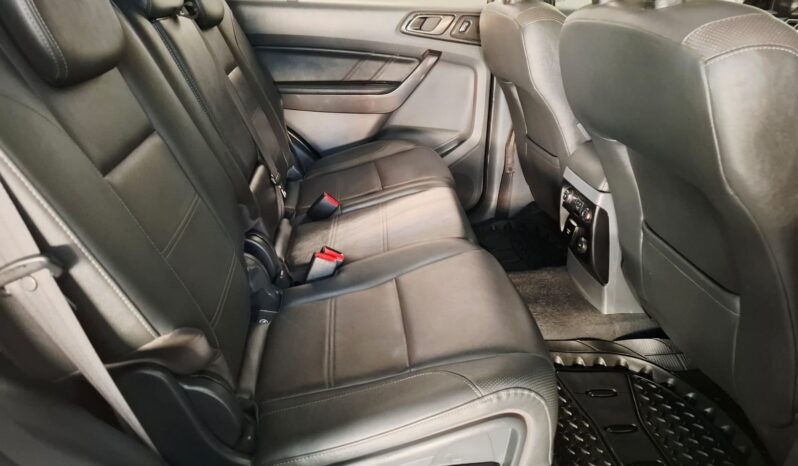 
								2019 Ford Everest 3.2 TDCi LTD 4×4 A/T full									