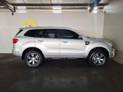 
										2019 Ford Everest 3.2 TDCi LTD 4×4 A/T full									