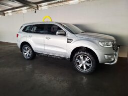 
										2019 Ford Everest 3.2 TDCi LTD 4×4 A/T full									