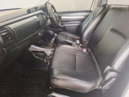 
										2022 Toyota Hilux 2.0 VVT-i A/C Single Cab full									