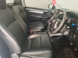 
										2022 Toyota Hilux 2.0 VVT-i A/C Single Cab full									